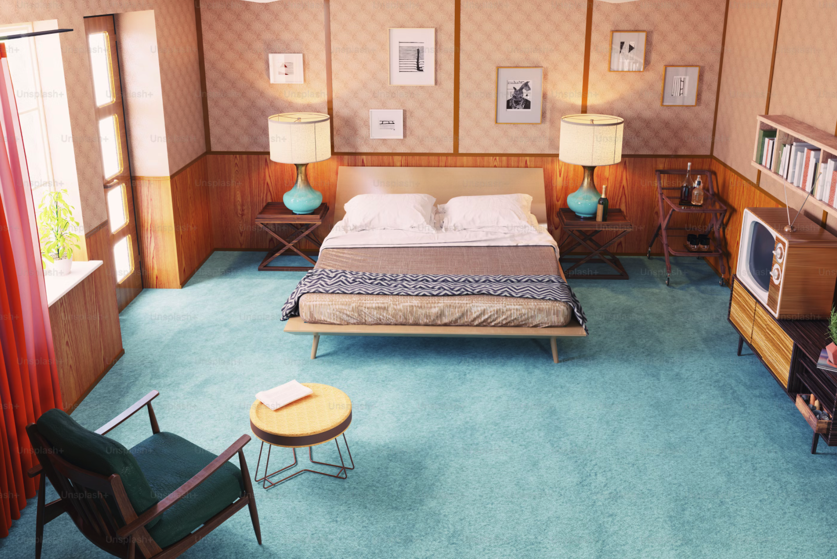 Premium Room